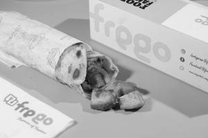 Frego Special Chicken Roll
