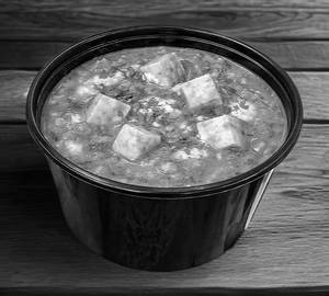 Paneer butter masala