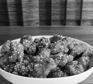 Chicken Crispy