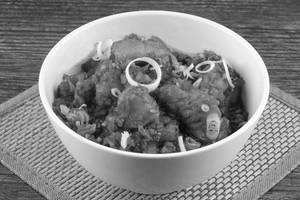 Veg Manchurian