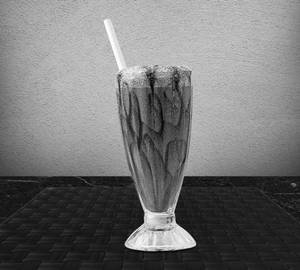 Chocolate Shake