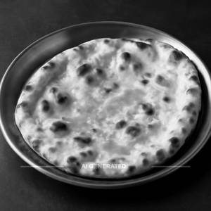 Butter Naan