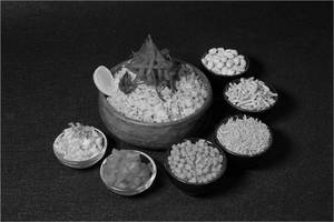 GJ Desi Special Masala Poha ( Jain / Regular )