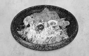 Hall Of Fame Ceaser Salad
