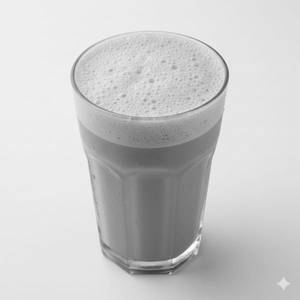 Cold Coffee