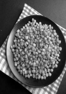 Crispy Corn Hong Kong