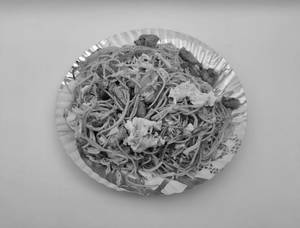 Mixed Chowmein