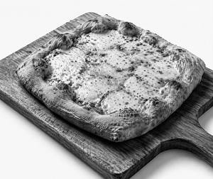 Classic Cheese Pizza