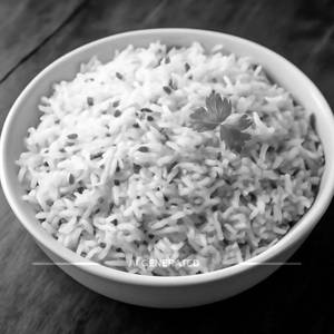 Jeera Rice