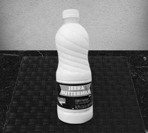 Jeera Buttermilk [1 Litre]