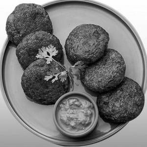 Beetroot Kebab (6-piece)