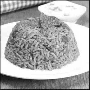 Tomato Rice