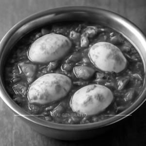 Egg Do Pyaza