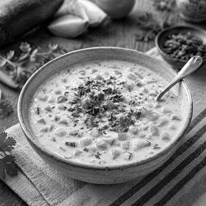 Mix Veg Raita (300ml)