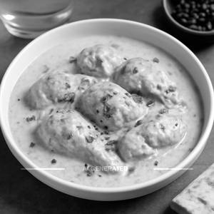 Chicken Malai Kali Mirch