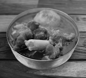 Mutton kosa
