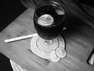 Masala Coke