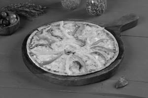 All Pepper Pizza [Regular, 11 Inches]