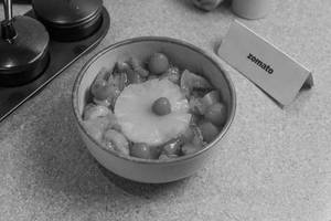 Sweet & Sour (boneless) Chicken