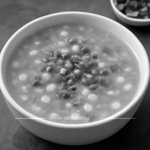 Sweet Corn Soup Veg