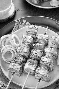 Pahadi Paneer Tikka