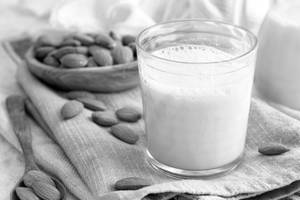 Almond Milk
