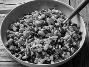 Mexican Salad