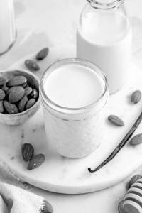 Almond Milk