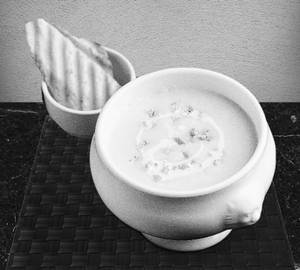 Cream Of Chicken Soup