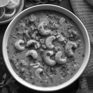 Cheese Kaju Masala