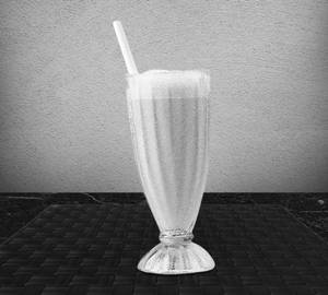 Cold Coffee