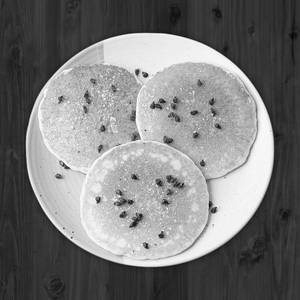 Chocochip Pancake