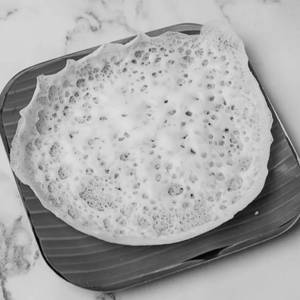 Appam (1pc)