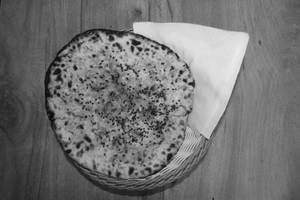 Maxican Naan