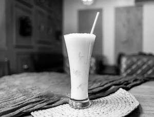 Mango Shake   