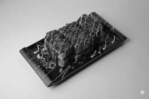 Chocolate Dream Sandwich