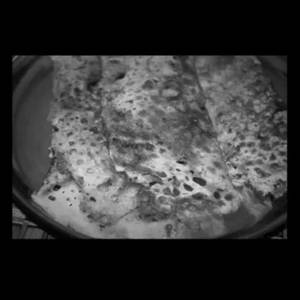Onion Rava Dosai