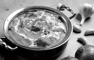 Paneer Handi