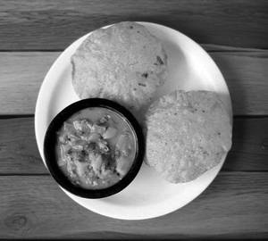 Puri Bhaji