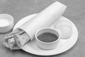 Single Achari Chaap Roll