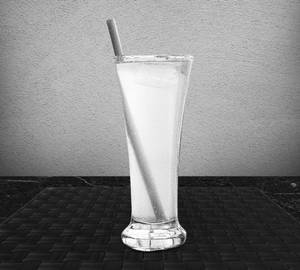 Ginger Rock Salt Cooler