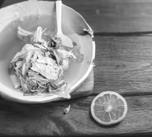 Chicken Clear Soup