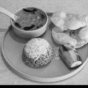 Gothambu Puttu