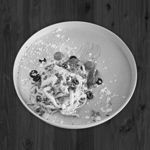 Spaghetti Aglio E Olio