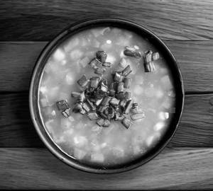 Veg Clear Soup