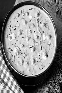 Methi Mutter Malai