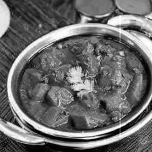 Veg Banjara Masala