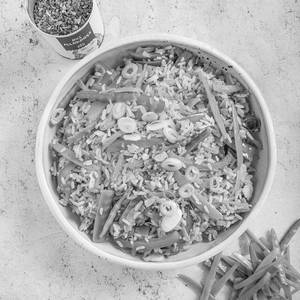 Veg Fried Rice