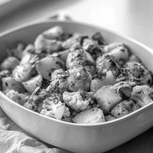 Aloo Gobi