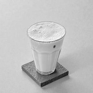 OG Cold Coffee